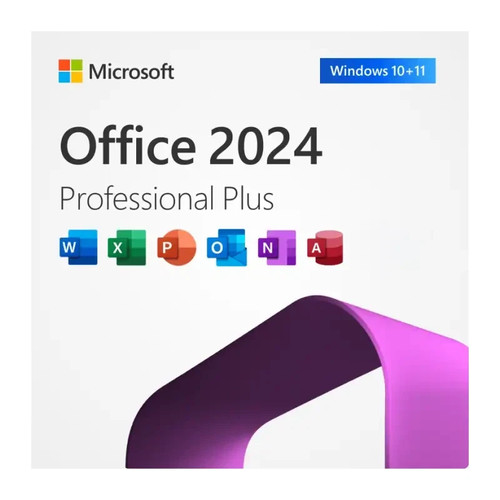 Microsoft office 2024 - office,
