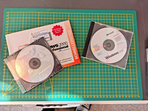 Microsoft windows 2000 - microsoft,
