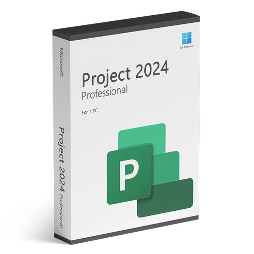 Microsoft project 2024 - microsoft,