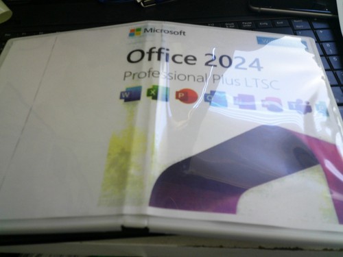 Microsoft office 2024 pro plus - pro,