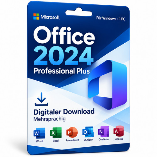 Microsoft office 2024 - office,