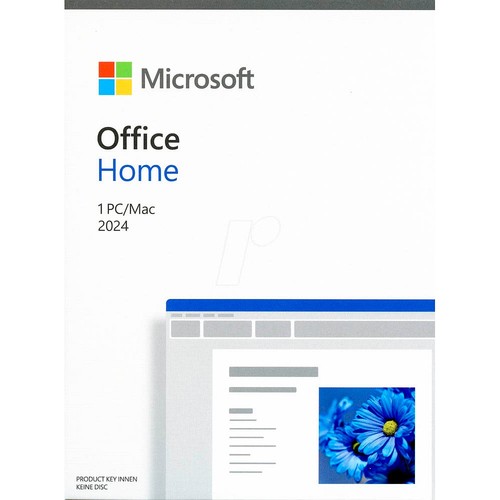Microsoft office home 2024 - microsoft,