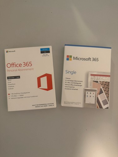 Monate microsoft office - 2x,