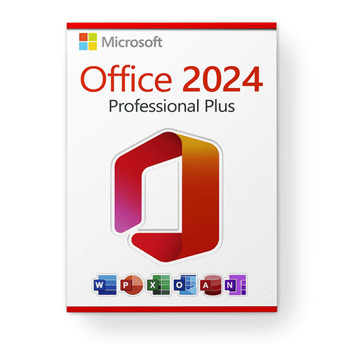 Microsoft office 2024 - microsoft,