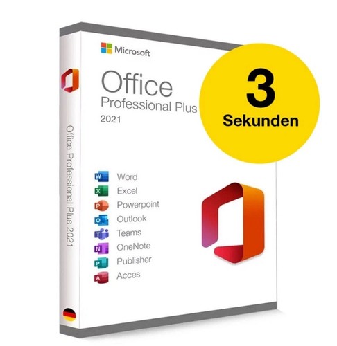 Office 2021 professional - ms,