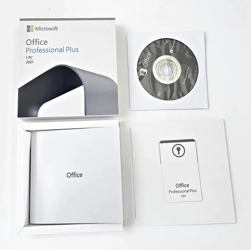 Microsoft office 2021 - office,