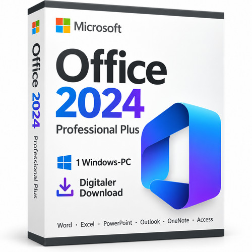 Microsoft office 2024 - microsoft,