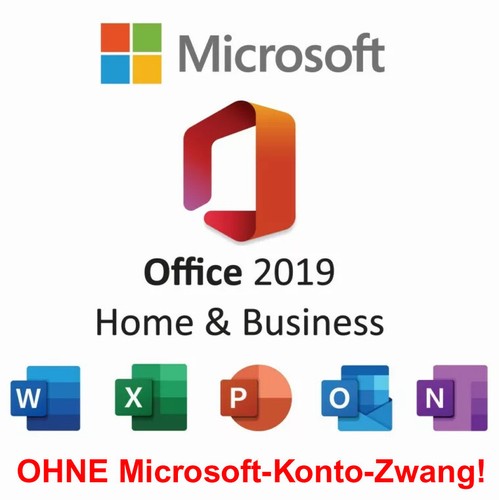 Microsoft office 2019 home - 2019, &