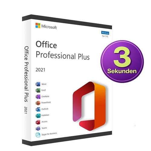 Office 2021 professional - office,