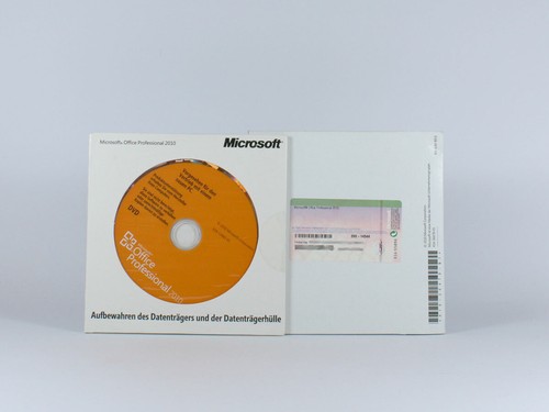 Microsoft office 2010 - office,