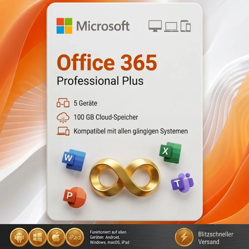 Office 365 pro plus 100 - -,