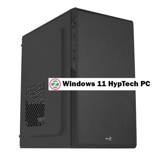 Microsoft windows hyptech - microsoft,