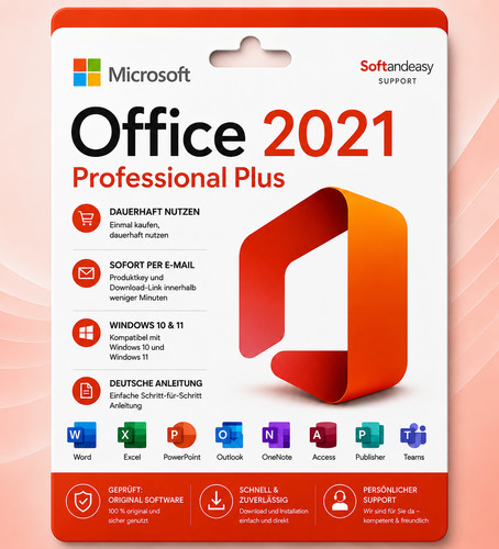 Microsoft office 2021 - office,