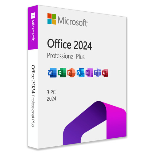 Microsoft office 2024 - microsoft,