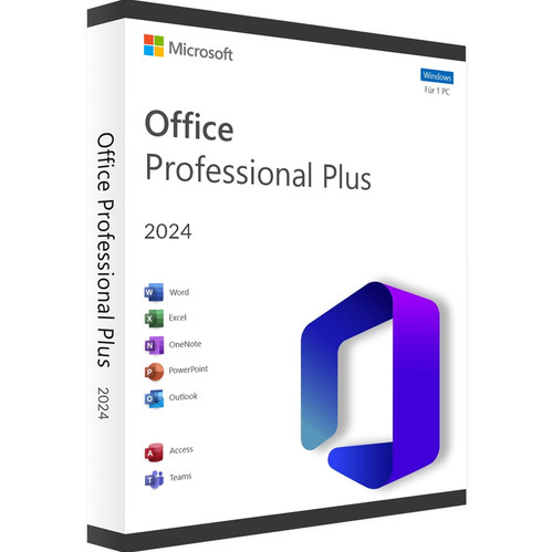 Office 2024 professional - office,