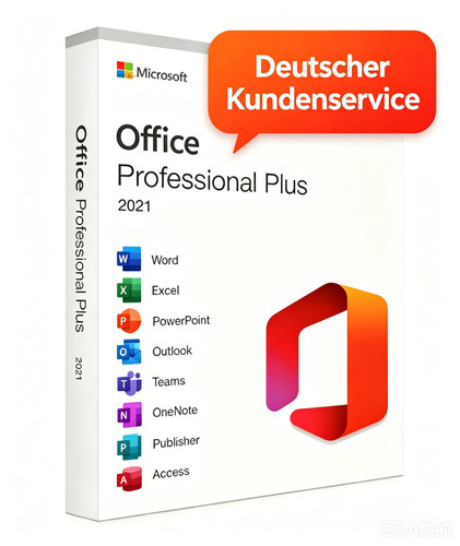 Microsoft office 2021 - microsoft,