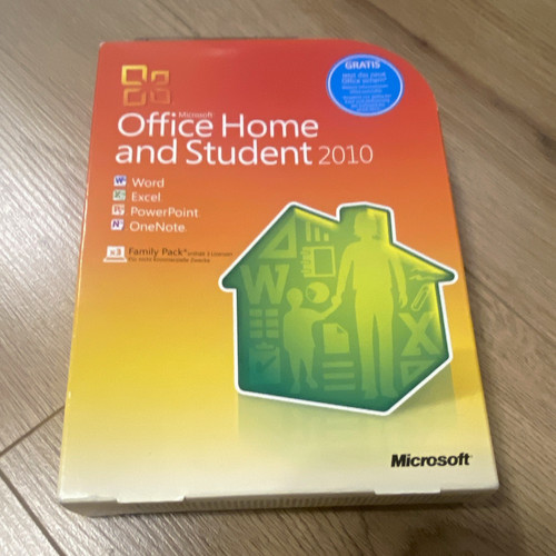 Microsoft office home and - microsoft,
