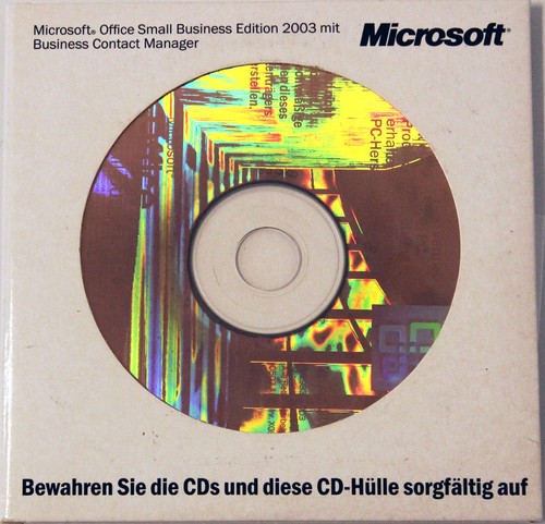 Microsoft office sbe 2003 mit - office,