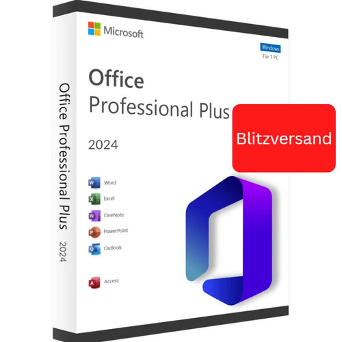 Office 2024 professional - office,