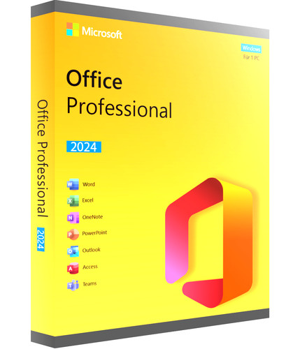 Microsoft office 2024 pro plus - office,