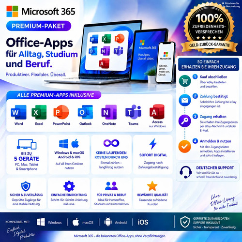 Microsoft office 365 pro plus - microsoft,