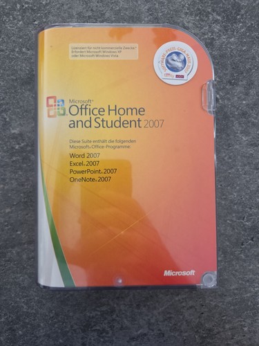 Microsoft office home - home, and