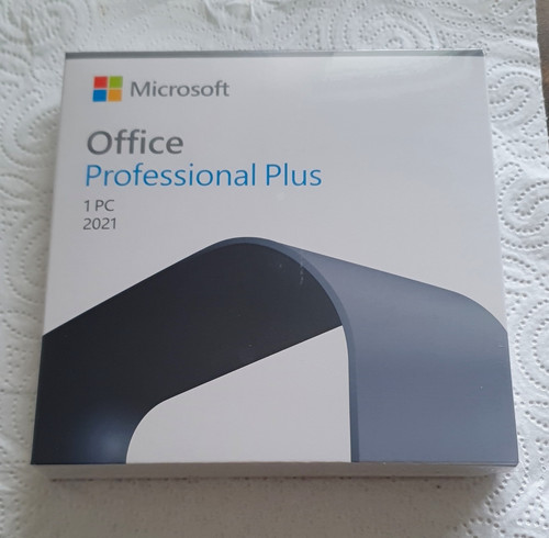 Microsoft office professional - microsoft,