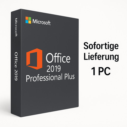 Office2019 professional plus - office2019,