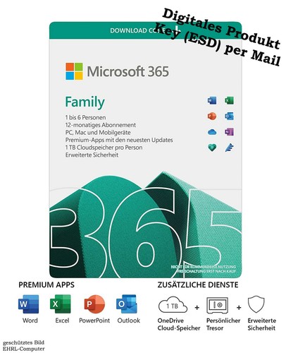 Office 365 home - office, microsoft