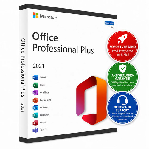 Office 2021 professional - office,