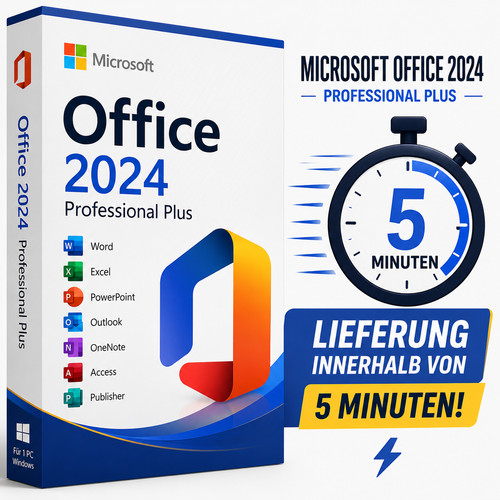 Office 2024 professional - office,