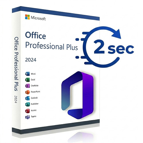 Microsoft office 2024 - office,