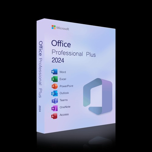 Microsoft office professional - microsoft,