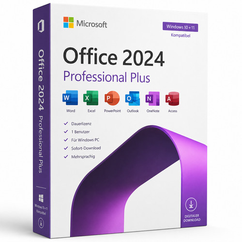 Microsoft office 2024 - office,