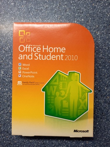 Microsoft office home and - office,