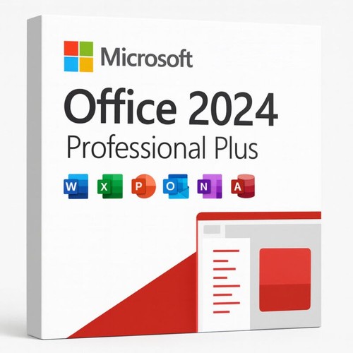 Microsoft office 2024 - microsoft,
