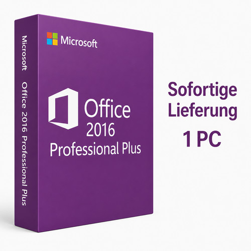 Office2016 professional plus - office2016,