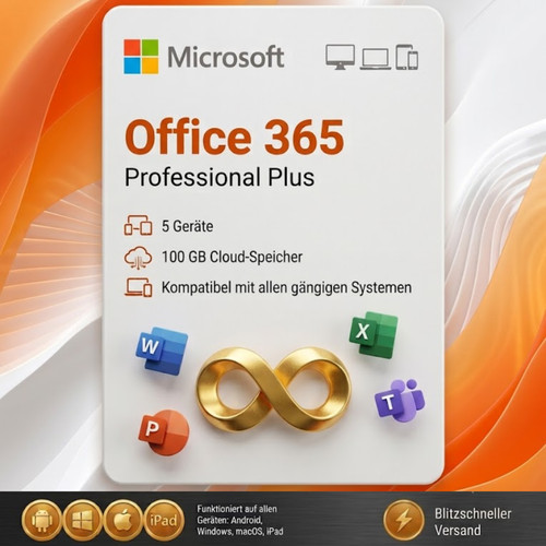 Microsoft office 365 pro plus - microsoft,