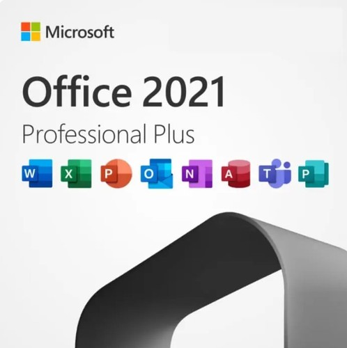 Microsoft office professional - office,