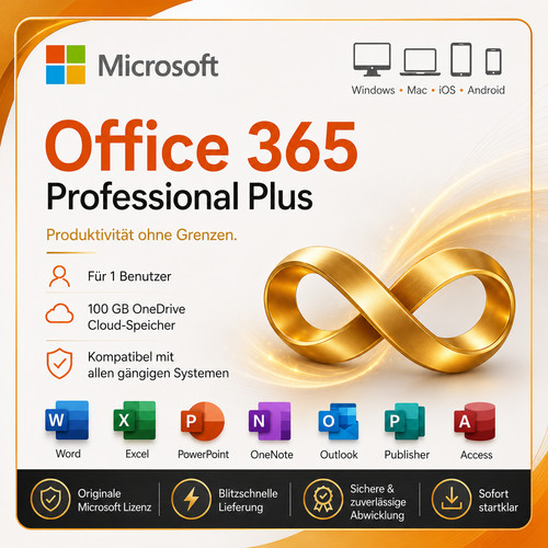 Microsoft office 365 pro - 365,