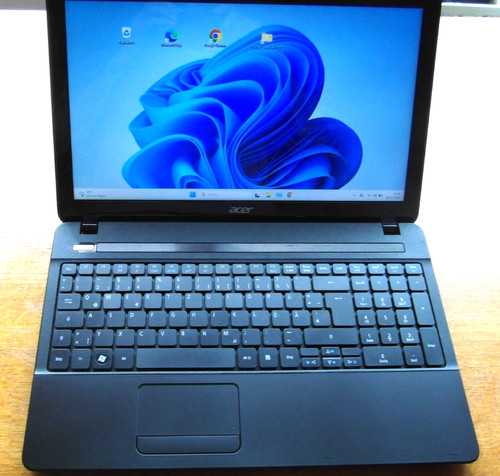 Acer aspire zoll - 15,6,