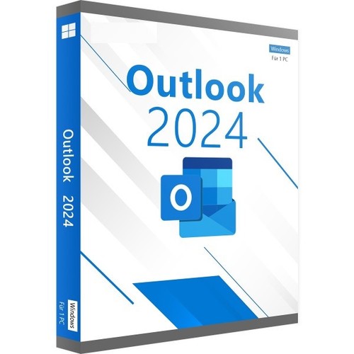 Microsoft outlook 2024 - microsoft,