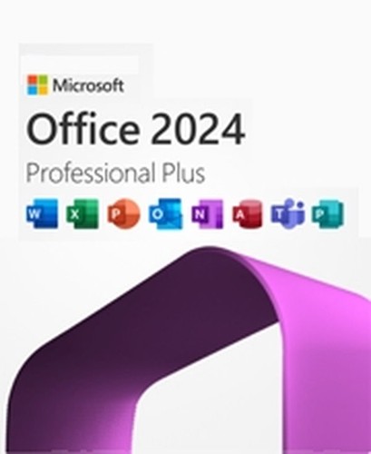 Office 2024 pro - office,