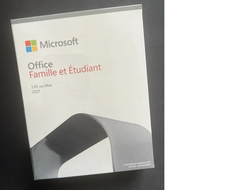 Microsoft office 2021 home and - microsoft,