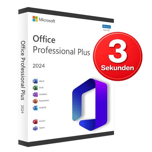 Office 2024 professional - 2024,