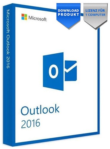 Microsoft outlook 2016 - microsoft,