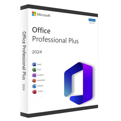 Microsoft office 2024 - microsoft,