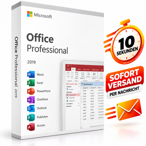 Office 2019 professional - office,