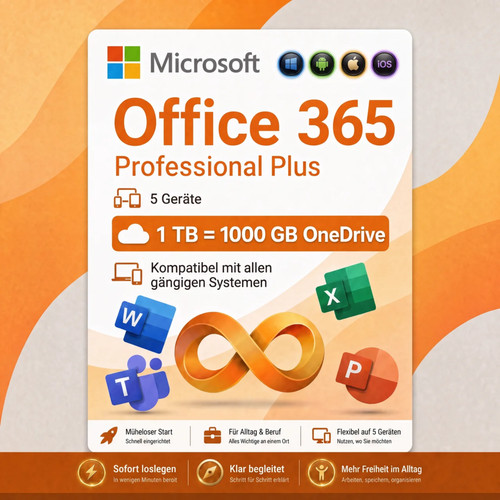 Office 365 pro plus - plus,