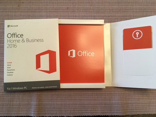 Microsoft office home - home, &